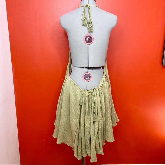 NWOT Free People Catching Rays Tunic - Picture 8 of 8